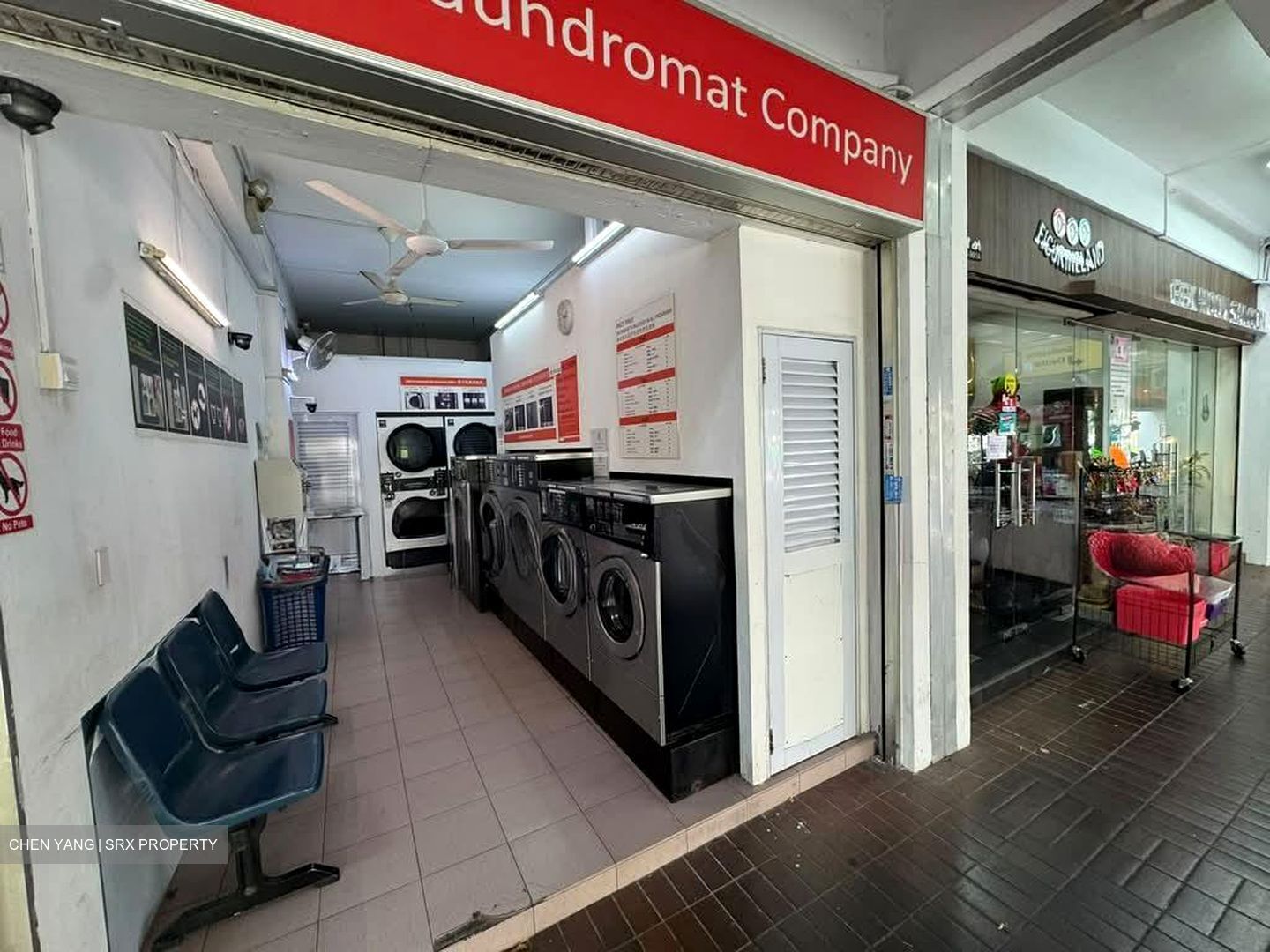 Hougang Avenue 8 (D19), Shop House #600119061